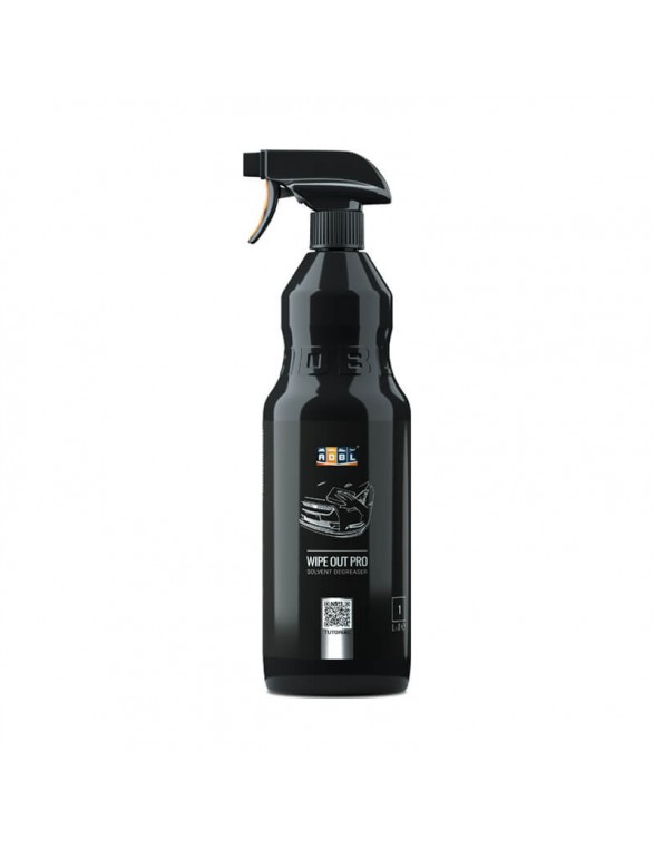 ADBL Wipe Out PRO 1L (Inspection liquid)