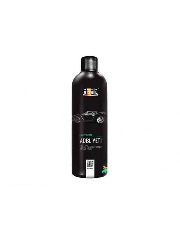 Adbl Yeti Jelly Bean 1L (aktivt skum)