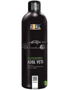 Adbl Yeti Polynesian Forest 1L (aktiivinen vaahto)