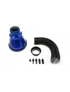 Apollo blue airbox kit