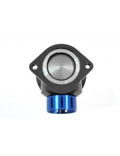 BLOW OFF TurboWorks Type-FV 40mm Black