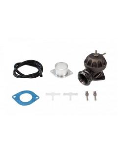 BLOW OFF TurboWorks Type-RZ 45mm Black