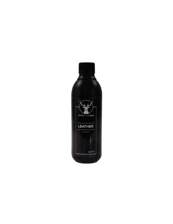 Daniel Washington Leather Protect 500ml (Impregnacja skóry)