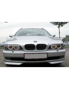 Framspoiler BMW E39 98-01 (PU)