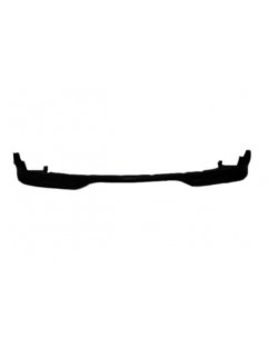 Framspoiler BMW E39 98-01 (PU)