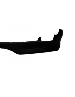 Framspoiler BMW E39 98-01 (PU)