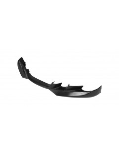 Front diffuser BMW E90 (PU)