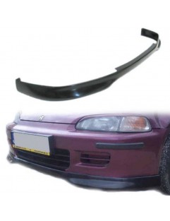 Front spoiler Honda Civic V 2/3 D 92-95 (ABS)