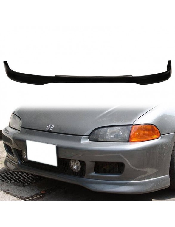 Frontspreder Honda Civic V 2/3 D 92-95 Type-R (PU)