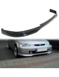 Framspoiler Honda Civic VI 2/3/4 D 96-98 (ABS)