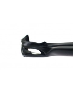 Front spoiler Honda Civic VI 2/3/4 D 96-98 Jun (PU)