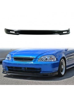 Framspoiler Honda Civic VI 2/3/4 D 96-98 Mugen (ABS)