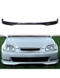 Front spoiler Honda Civic VI 2/3/4 D 99-00 (ABS)