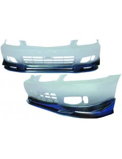 Framspoiler Honda Civic VI 2/3/4 D 99-00 JDM (PU)