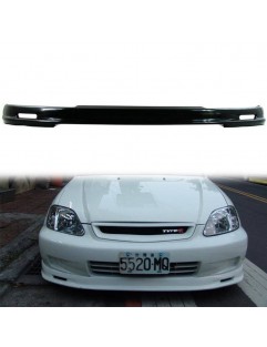 Front spoiler Honda Civic VI 2/3/4 D 99-00 Mugen (ABS)