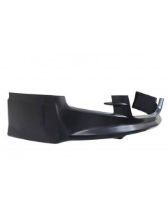 Front diffuser Honda Civic VIII 06 (PU)