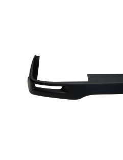 Front diffuser Subaru Impreza MK1 99-00 (PU)