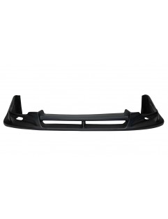 Främre diffusor Subaru Impreza MK2 01-02 (PU)