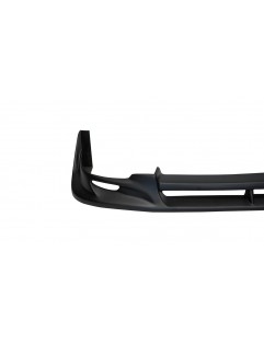 Främre diffusor Subaru Impreza MK2 01-02 (PU)