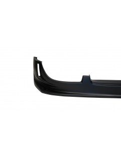 Front diffuser Subaru Impreza MK2 03+ (PU)