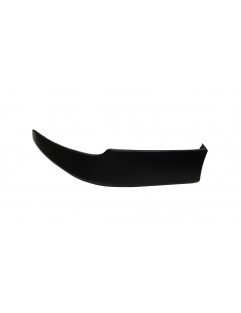 Front spoiler TOYOTA COROLLA X (E140, E150) 08+ (PU)