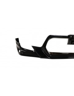 Front spoiler TRD style Toyota GT86 Subaru BRZ