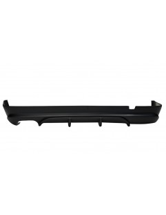 Rear diffuser BMW E90 (PU)