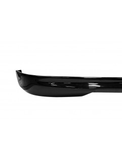 Rear diffuser Honda Civic VI 3D 96-00 (ABS)