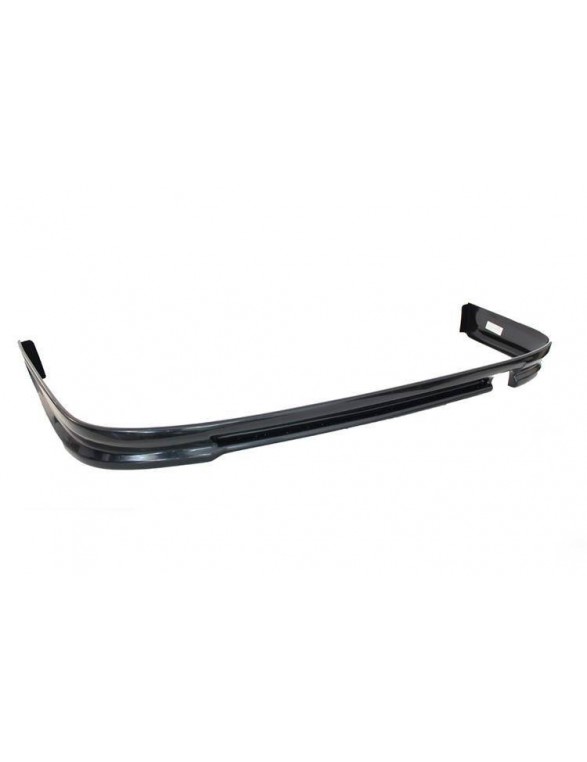 Rear diffuser Honda Civic VII 2D 01-03 R