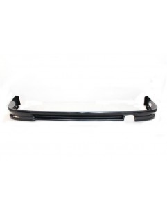 Rear diffuser Honda Civic VII 2D 01-03 R