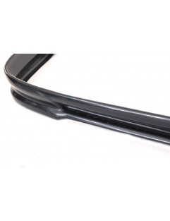 Rear diffuser Honda Civic VII 2D 01-03 R