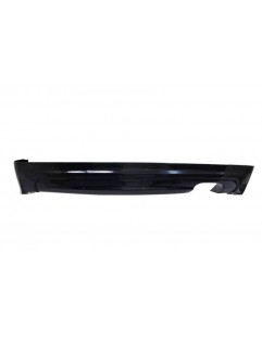 Rear diffuser Honda Civic VIII 06 (PU)