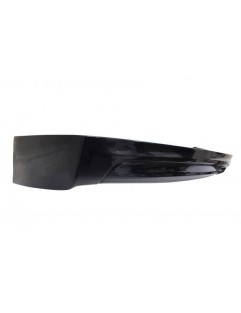 Rear diffuser Honda Civic VIII 06 (PU)