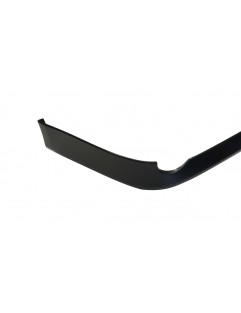 Rear diffuser TOYOTA COROLLA X (E140, E150) 08+ (PU)