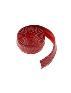 Universal Cover 2.5m Carbon Red