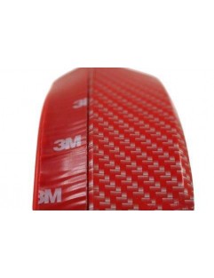 Universal Cover 2.5m Carbon Red