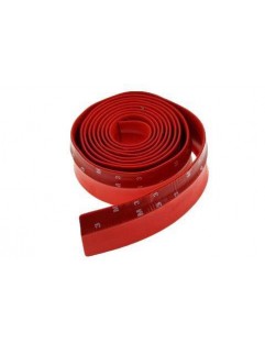 Universal spreader 2,5m Red