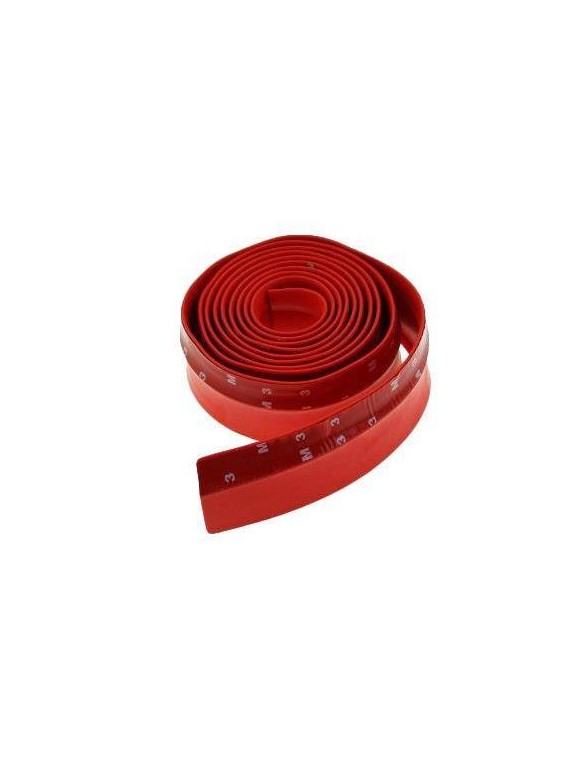 Universal spreader 2,5m Red