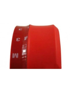 Universal spreader 2,5m Red