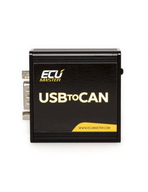 Ecumaster USB to CAN module