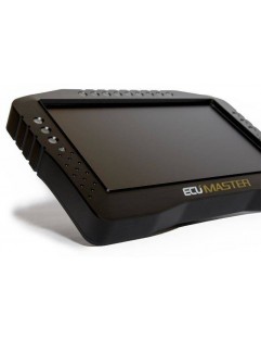 Ecumaster Display (Advanced Display Unit) ADU-7 "