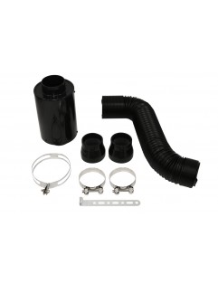 Kolfilter Airbox 180x130 SET