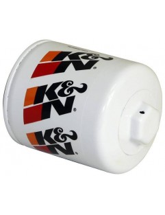 Oil filter K&N 3/4 In.-16 HP-1002