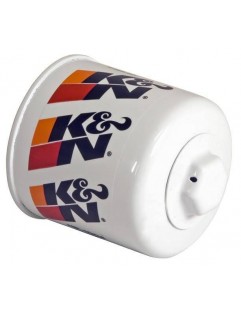 Oil filter K&N M20x1.5-6H HP-1004