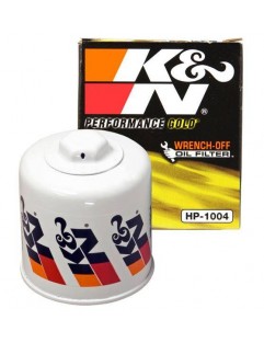 Oil filter K&N M20x1.5-6H HP-1004