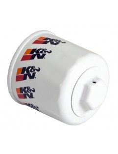 Oil filter K&N M20x1.5 HP-1008