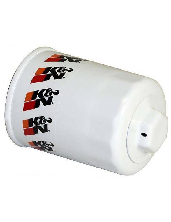 Oil filter K&N 1-12 In.-UNF-2B HP-1014