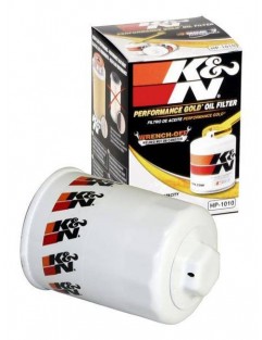 Oil filter K&N 1-12 In.-UNF-2B HP-1014