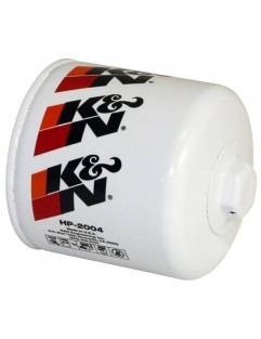 Oil filter K&N 3/4 In.-16 UNF-2B HP-2004