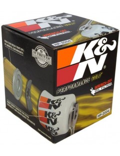 Oil filter K&N 3/4 In.-16 UNF-2B HP-2004